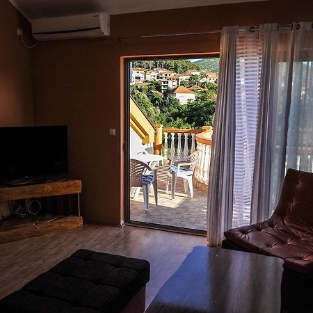 טרביניה Apartman Selena מראה חיצוני תמונה