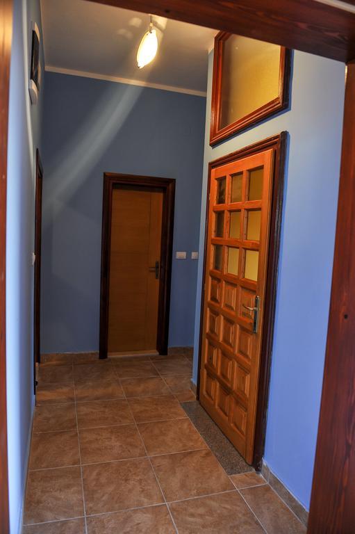 טרביניה Apartman Selena מראה חיצוני תמונה