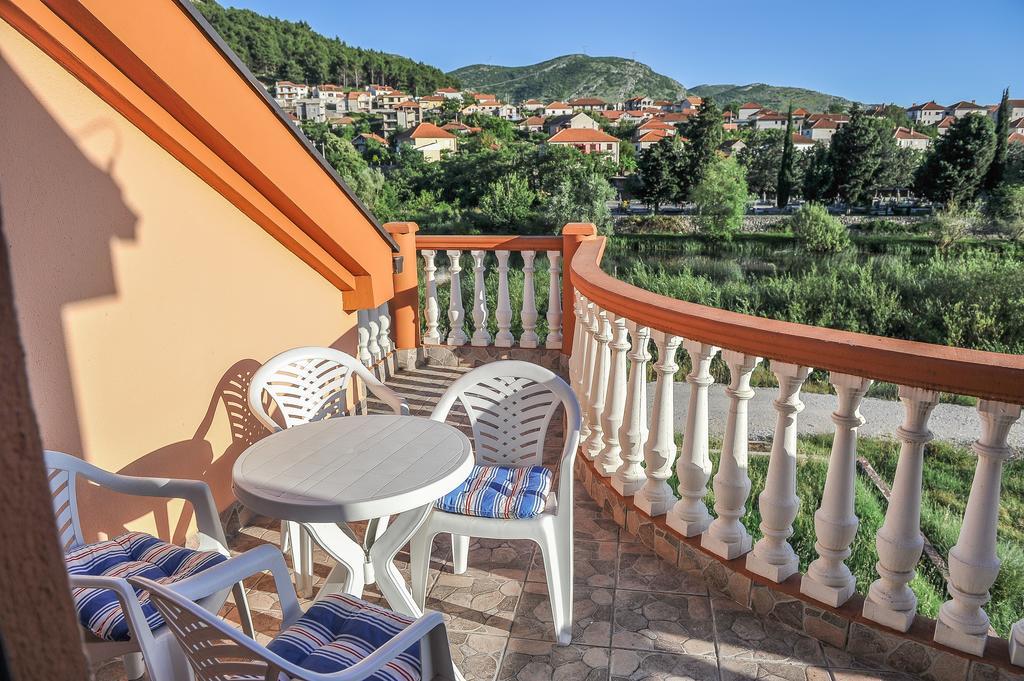טרביניה Apartman Selena מראה חיצוני תמונה
