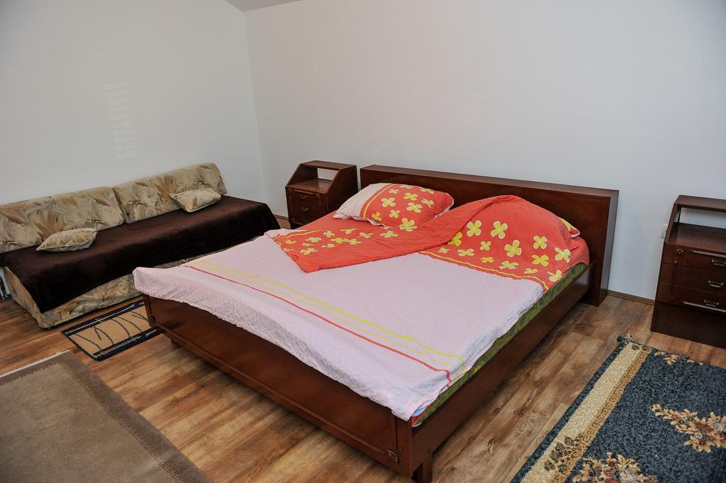 טרביניה Apartman Selena מראה חיצוני תמונה